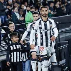 Castellón - Las Palmas, en directo: sigue LaLiga Hypermotion hoy en vivo