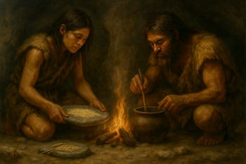 Evidencias arqueobotánicas desmontan el mito