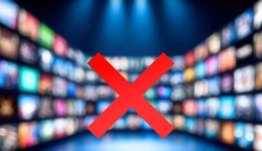 el canal más famoso del mundo dejará de transmitir desde el 31 de diciembre