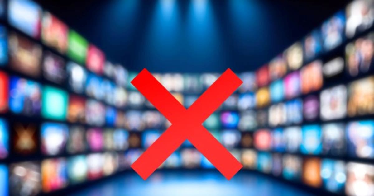 el canal más famoso del mundo dejará de transmitir desde el 31 de diciembre