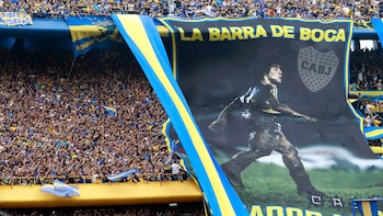 Boca Juniors y Napoli buscan
