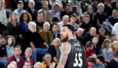 Récord de la Euroliga para el Mónaco