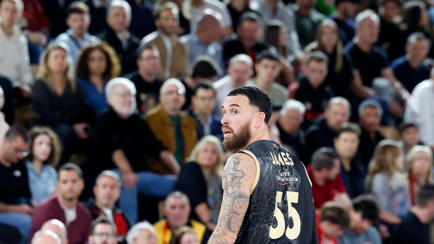 Récord de la Euroliga para el Mónaco