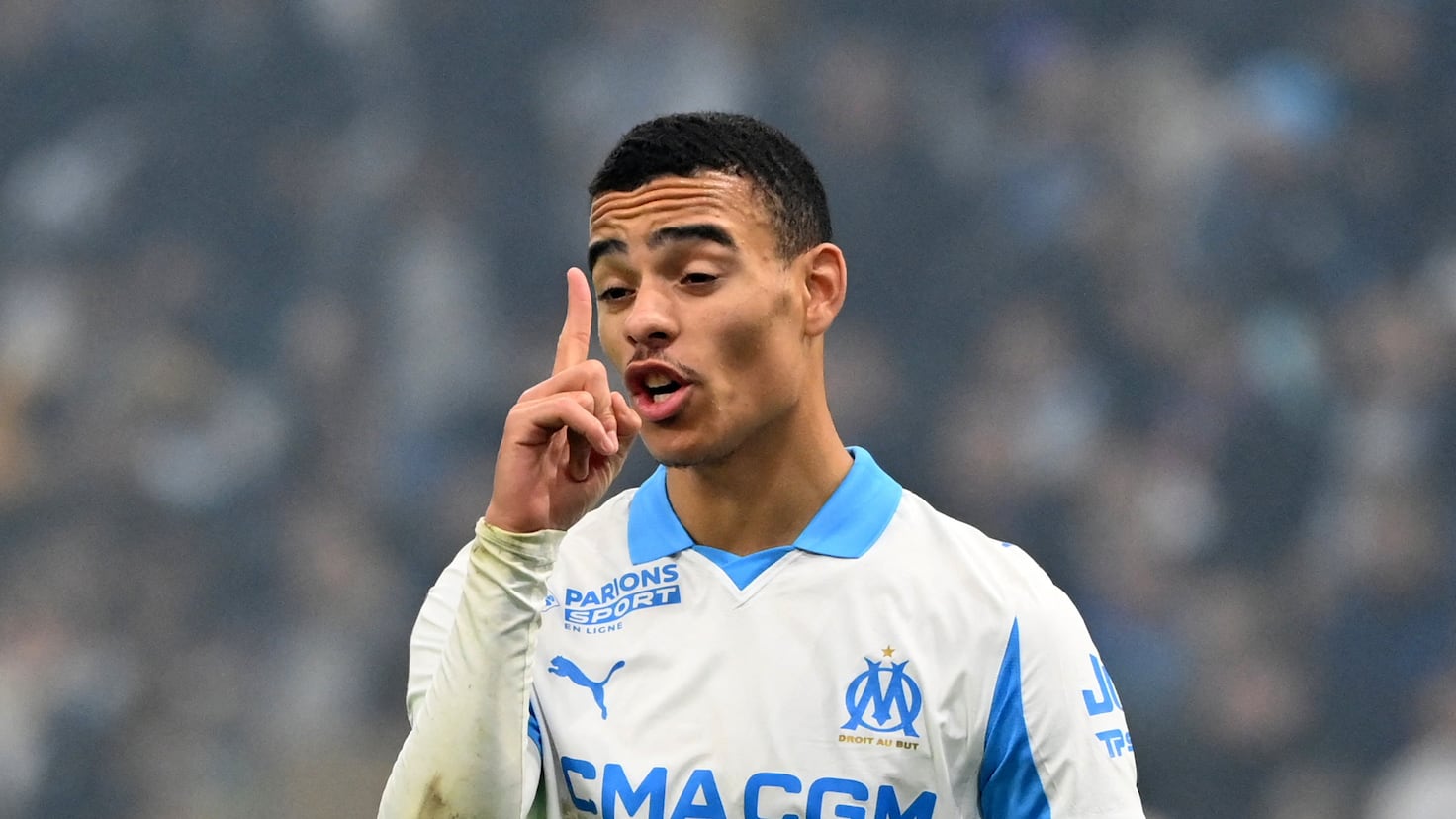 Greenwood suma y sigue - AS.com