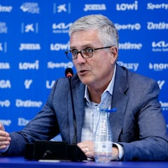 Luhnow: “Hay jugadores que no han dado lo que esperábamos”