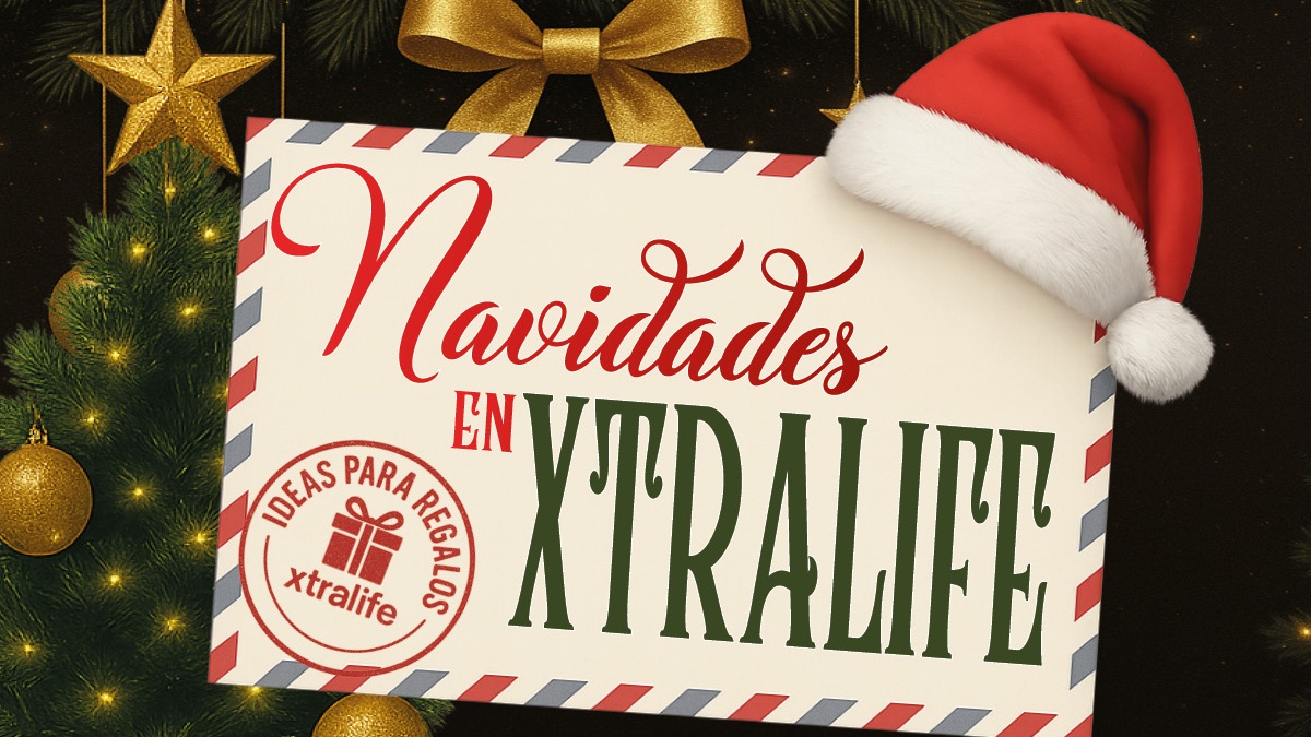 Los regalos infalibles para Nintendo Switch que todavía estás a tiempo de conseguir: juegos destacados en xtralife