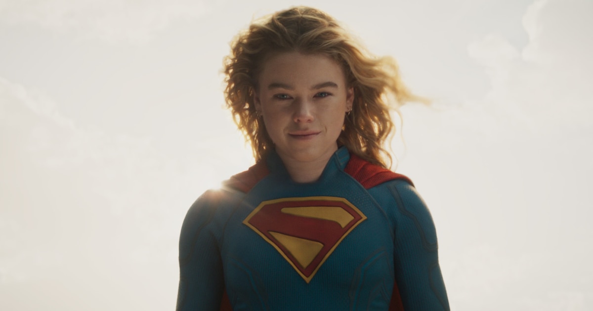 La confesión de Milly Alcock luego de ser confirmada para protagonizar Supergirl: “No sé cómo interpretarla”