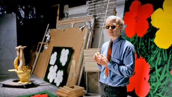 Warhol 