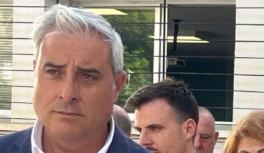 Las alcaldesas socialistas de Córdoba se unen a sus compañeras en Málaga y piden &quot;tolerancia cero&quot; ante los casos de acoso