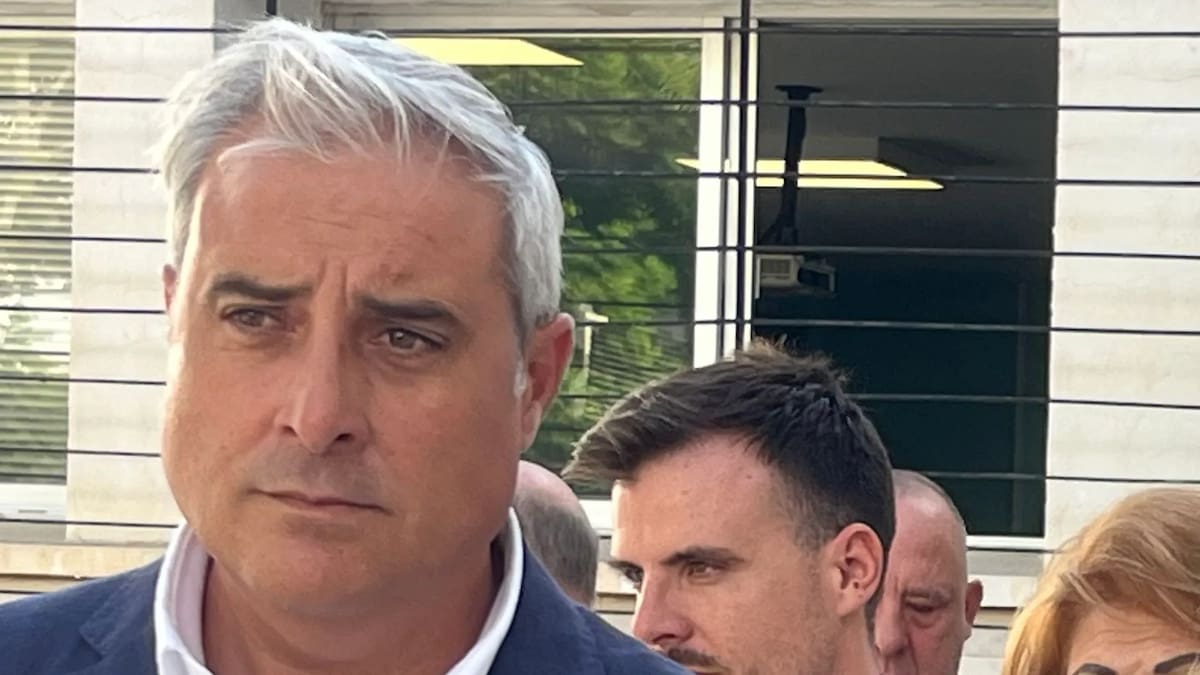 Las alcaldesas socialistas de Córdoba se unen a sus compañeras en Málaga y piden &quot;tolerancia cero&quot; ante los casos de acoso