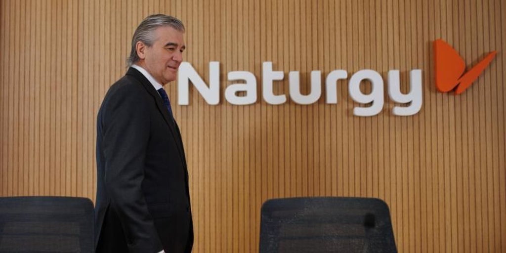 BlackRock analiza ya la venta parcial o total del resto de su participación en Naturgy