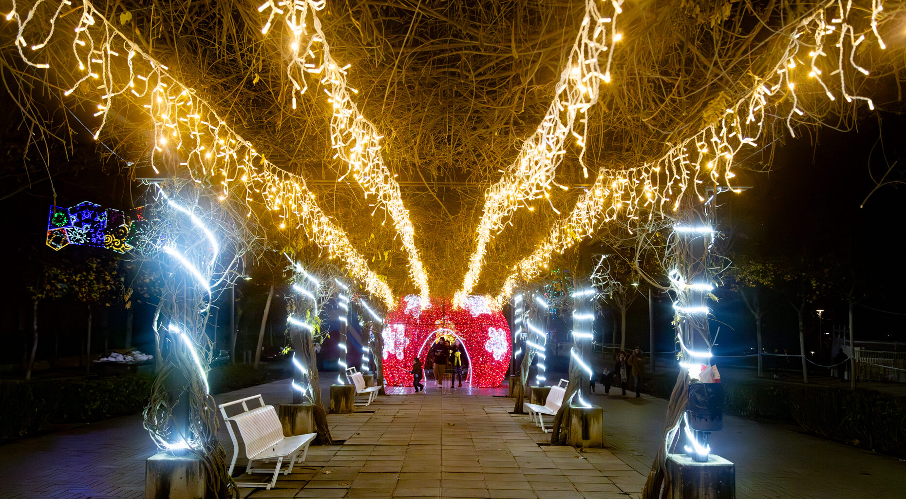 Tres Cantos enciende su Navidad este sábado con un gran evento en la Plaza Central – Revista 360y5