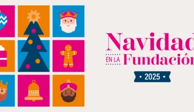 Navidad En La Fundacion 2025