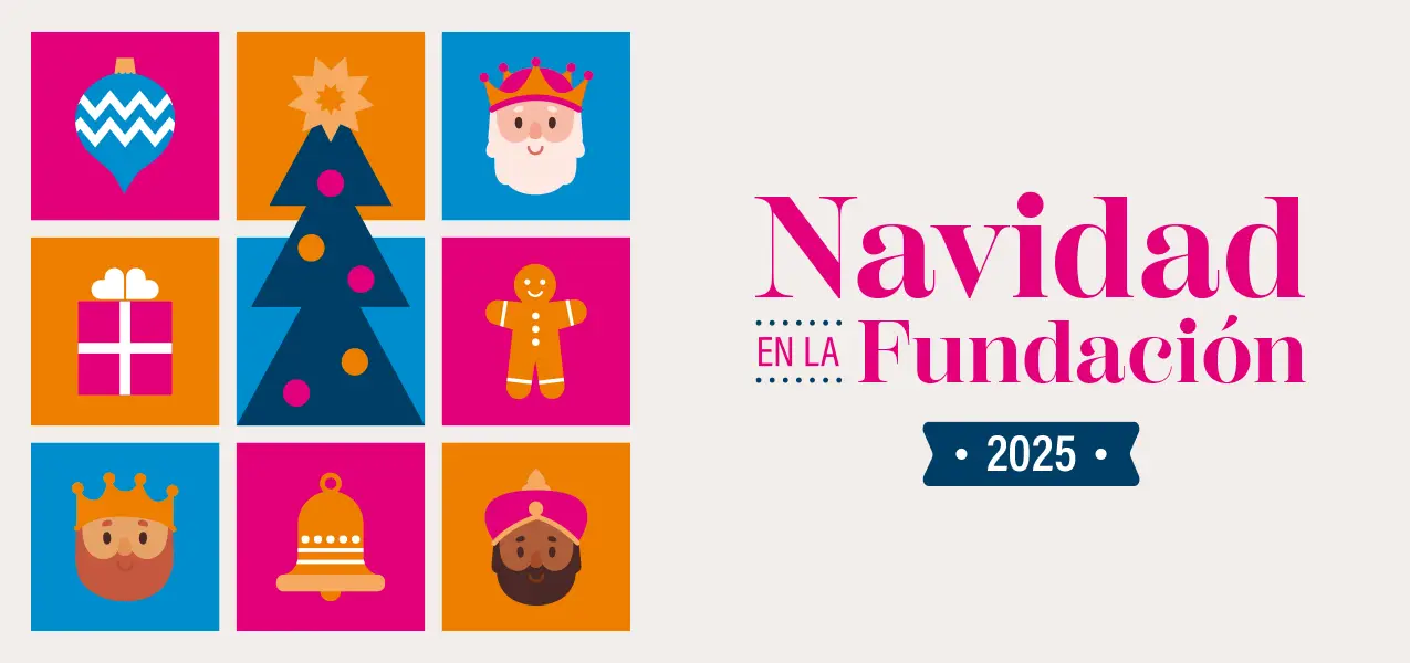 Navidad En La Fundacion 2025