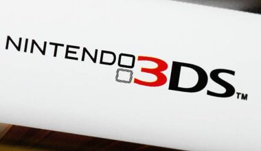 Un juego de Nintendo 3DS ha sido el más influyente de 2025 para este desarrollador de Atari