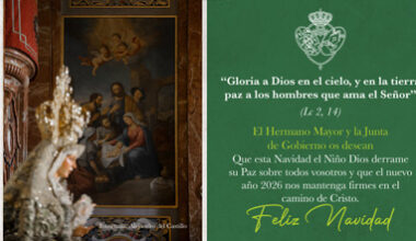 Feliz Navidad y Esperanza para todos