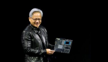 Trump autoriza a Nvidia vender chips a China, a cambio de una comisión del 25%