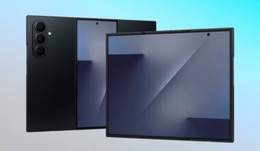 La nueva apuesta Samsung: pantalla de 10”, 200 MP y batería de 5600 mAh en su nuevo TriFold | Doctor Tecno | La Revista