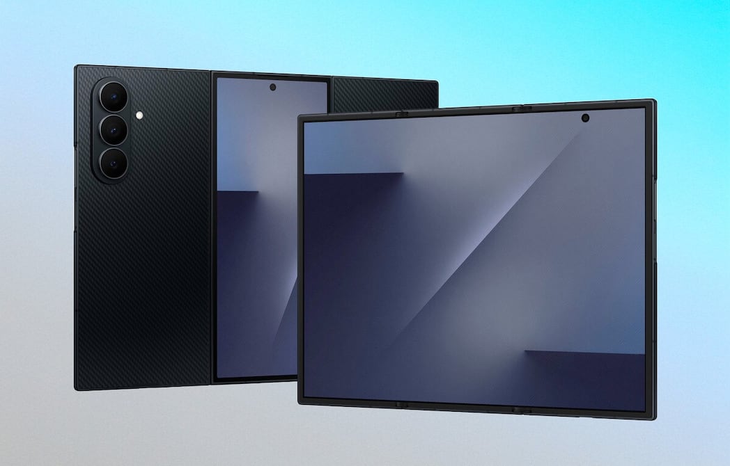 La nueva apuesta Samsung: pantalla de 10”, 200 MP y batería de 5600 mAh en su nuevo TriFold | Doctor Tecno | La Revista