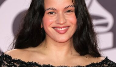 'The Guardian' sentencia como nadie a Rosalía y deja a España en el extremo de su ranking | Música