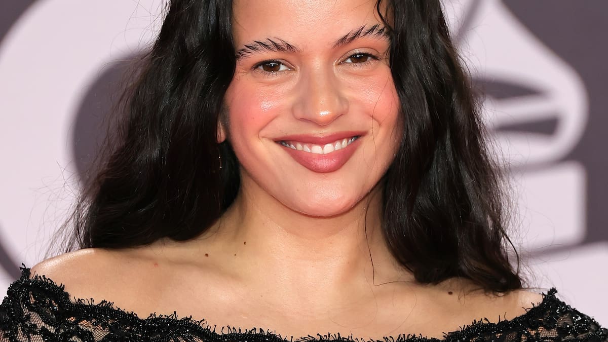 'The Guardian' sentencia como nadie a Rosalía y deja a España en el extremo de su ranking | Música