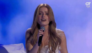 OT 2025, en directo en Prime Video: Guillo Rist expulsado, Tinho entre los 5 finalistas y minuto a minuto de la semifinal - LOS40