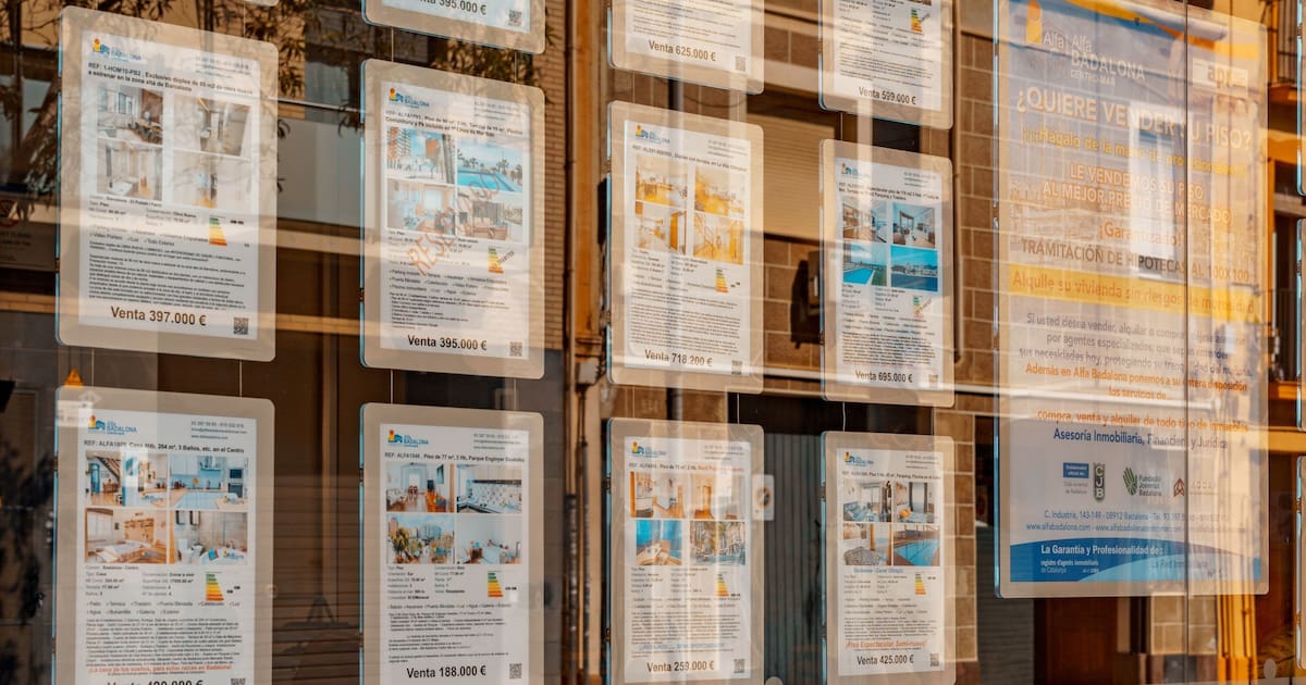 Es oficial | De cuánto es el aumento que los dueños le podrán imponer a sus inquilinos en 2026