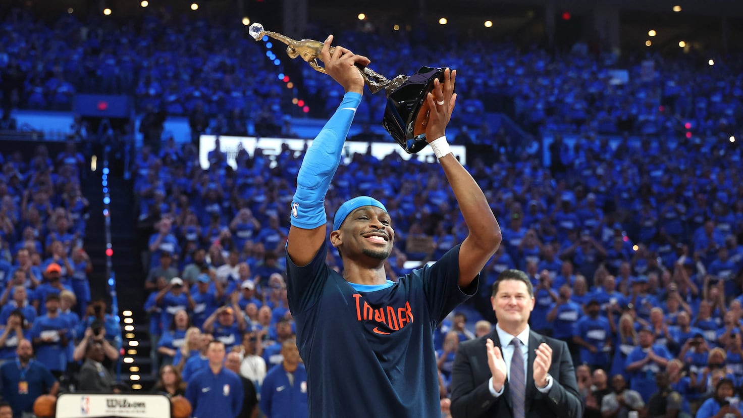 La infernal carrera por el MVP