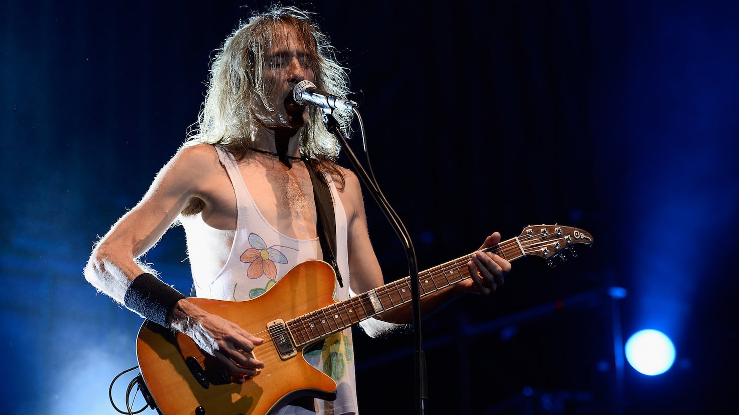 La costumbre que Robe Iniesta detestaba en sus conciertos: “¿Para qué lo quieren todo el rato?”