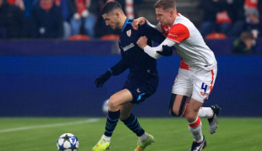 Un empate que sabe a poco a la plantilla rojiblanca