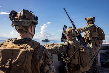 Infantes de Marina de EEUU