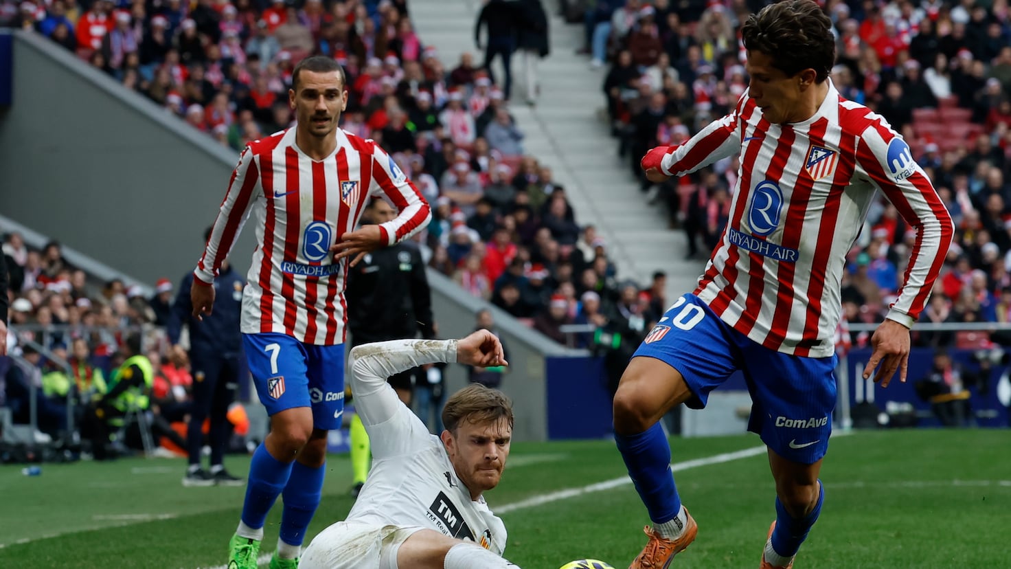 Beltrán: “Merecíamos al menos un punto”