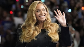 Beyoncé se une al exclusivo
