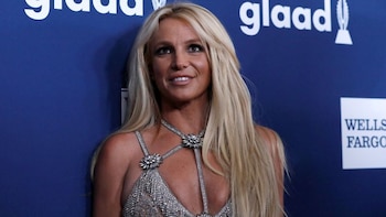 Britney Spears  se sinceró