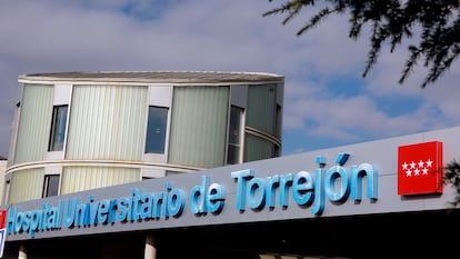Hospital Universitario de Torrejón