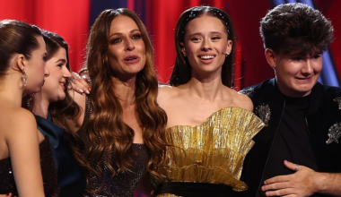 Oihan, el joven de Oiartzun que conquista La Voz y se mete en la final