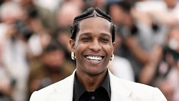 A$AP Rocky ayudará a las