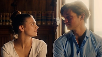 La nueva serie viral entre