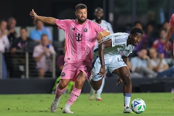 El Chelo Weigandt había perdido