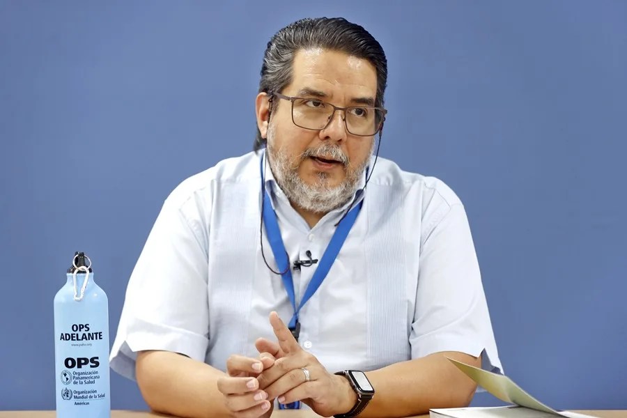 La OPS advierte que la crisis en Cuba limita la lucha contra la epidemia de chikunguña