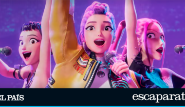 Los mejores regalos para hacer a los fans de las guerreras K-pop esta Navidad | Estilo de vida | Escaparate