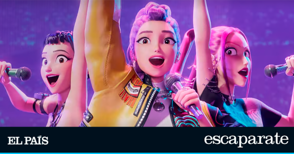 Los mejores regalos para hacer a los fans de las guerreras K-pop esta Navidad | Estilo de vida | Escaparate