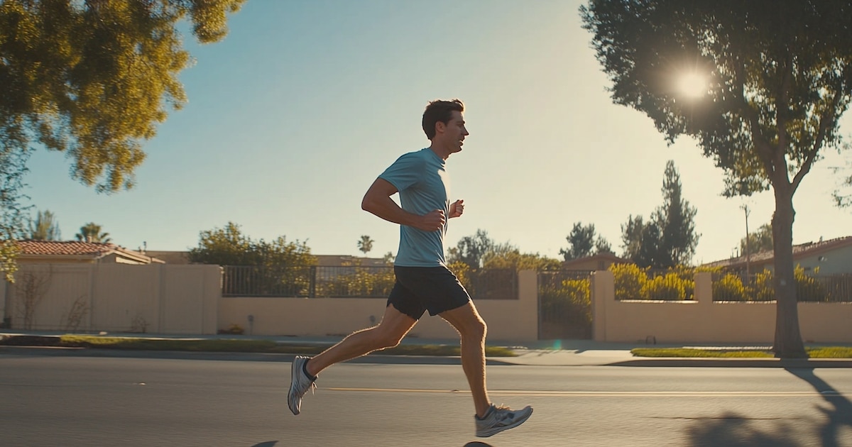 Cuáles son los riesgos cardíacos del exceso de entrenamiento y claves para proteger el corazón