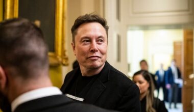 Elon Musk compara a la Unión Europea con el régimen nazi horas después de pedir su "abolición" | Internacional