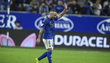 El Oviedo sigue frustrado ante el gol: empate sin pólvora en el Tartiere