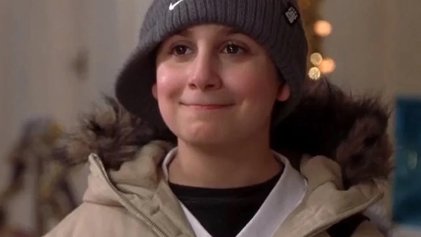 La nueva vida de Daniel Tay, el mítico niño de ‘Elf’ que desapareció de Hollywood