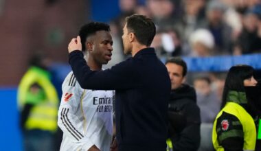 Vinicius mete en un aprieto al Real Madrid: "No es el mejor momento para pedir ese dinero" | Fútbol
