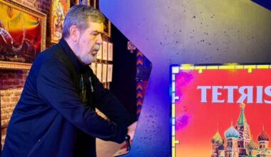 La rocambolesca historia del videojuego soviético que se convirtió en el más vendido de la historia: «Era adictivo»