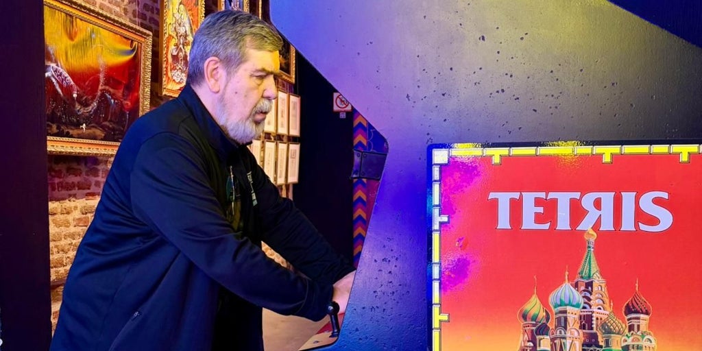 La rocambolesca historia del videojuego soviético que se convirtió en el más vendido de la historia: «Era adictivo»