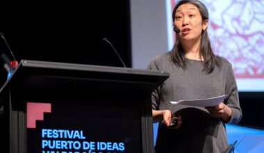 Denise Y. Ho, historiadora: “El Partido Comunista chino siempre ha recurrido a la cultura como fuente de poder”